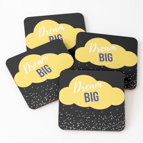 Item preview, Dream Big designed and sold by Oreo2020 Creations.