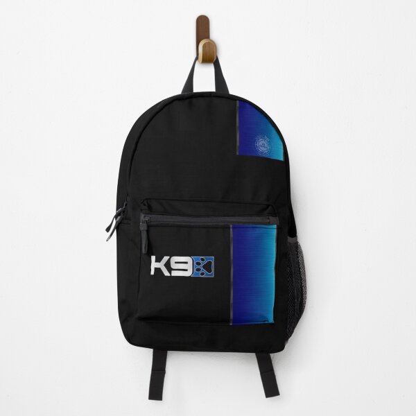 Item preview, Bark Effect: Blue K9 Strip (Type 2) designed and sold by Visual Resolutions.
