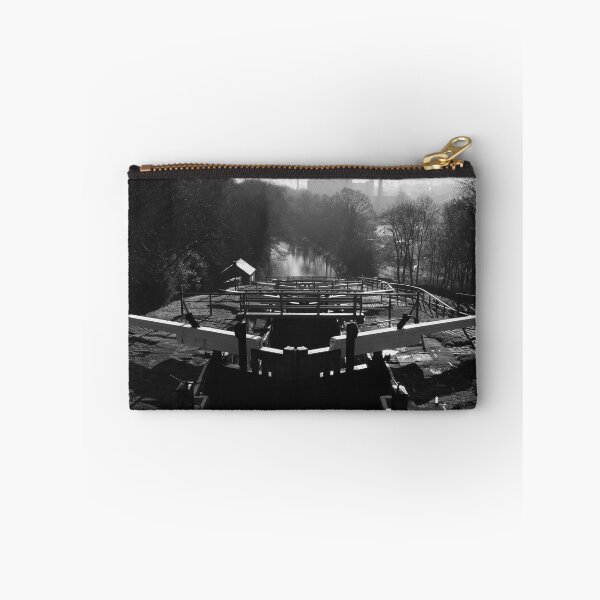 Item preview, Lock Gates, Bingley, Yorkshire designed and sold by Ruth Rogers.