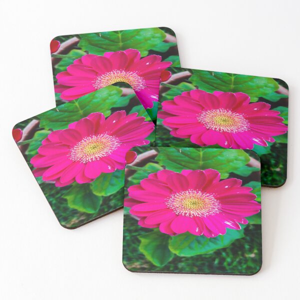 Item preview,  Pink Floral Pattern designed and sold by MagicEmpress.