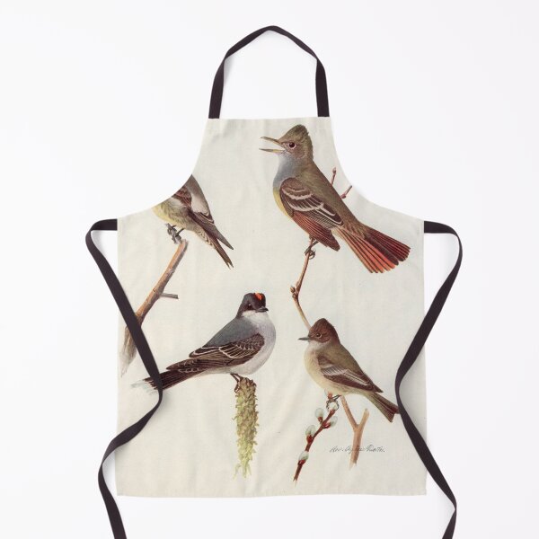 Item preview, Birds of New York designed and sold by Vintage Designs +.