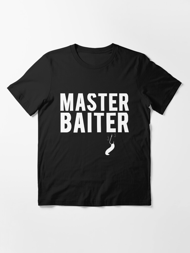 Alternative Ansicht von Angelmeister Köder Essential T-Shirt