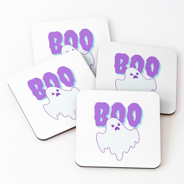 Item preview, Boo ghost  designed and sold by Slaystyle.