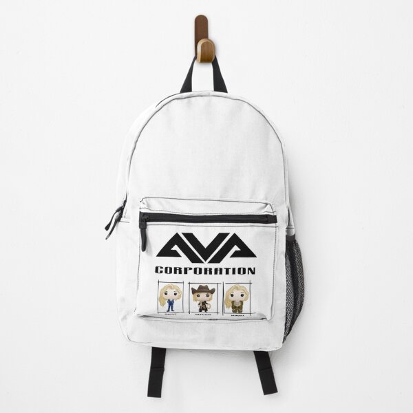 Item preview, Ava Corporation Pops designed and sold by LottieMockett.