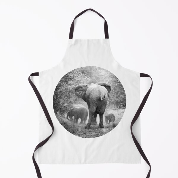 Item preview, Elephants designed and sold by Delphimages Art.