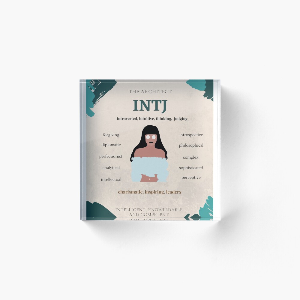 INTJ ☆ THE ARCHITECT, #aestheticedit #fyp #edit #estp #intjedit #intj