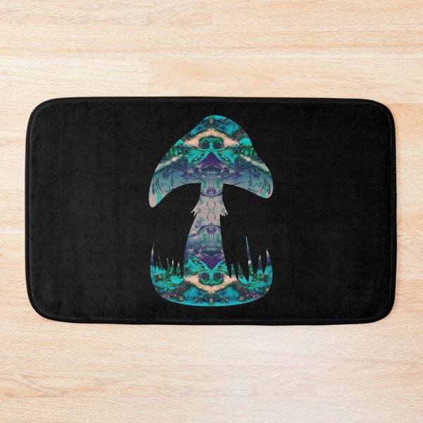 Item preview, Magic Mushroom # 3 designed and sold by Psilographics.