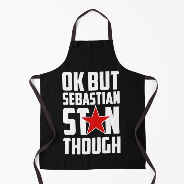 Item preview, Sebastian Stan Blankets | Sebastian Stan Stickers | Ok But Sebastian Stan though Blanket designed and sold by momenus.