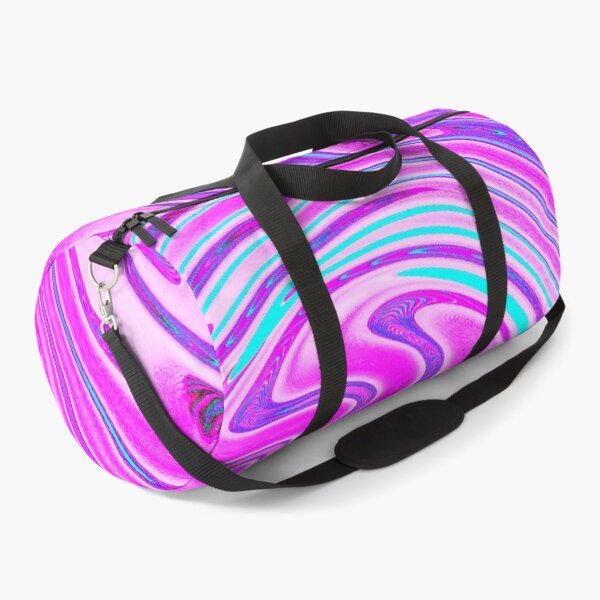 Item preview, Liquid Spiral Vaporwave Pattern Art designed and sold by glitchhub.