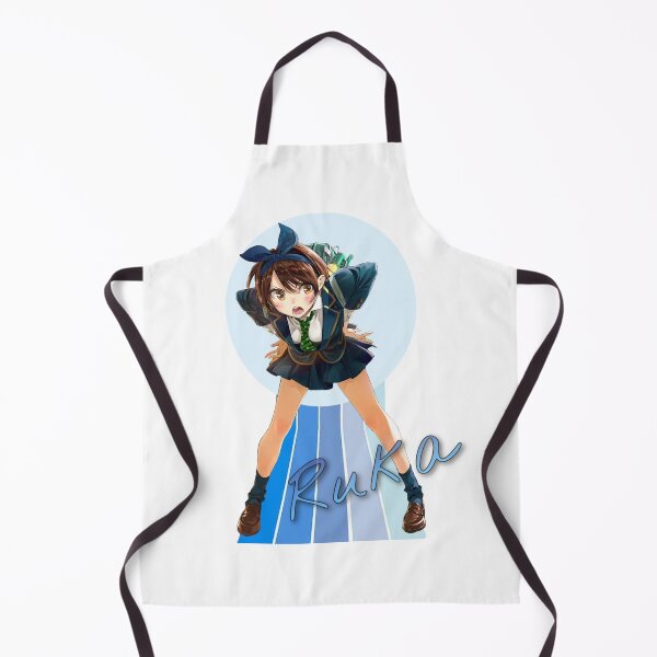 Item preview, Ruka (With text) designed and sold by Pastel Queen.