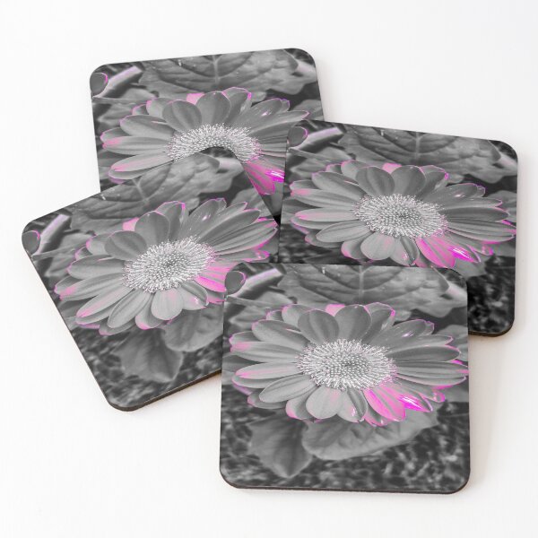 Item preview,  Pink Floral Motif designed and sold by MagicEmpress.