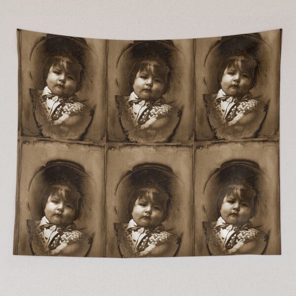 Item preview, Cuenca kids 1468 designed and sold by alabca.