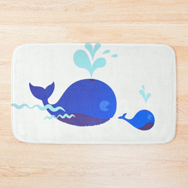 Item preview, Blue Whale designed and sold by Dimo Petrov.