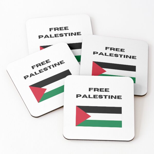 Artikelvorschau, Free Palestine entworfen und verkauft von Ahmet150.