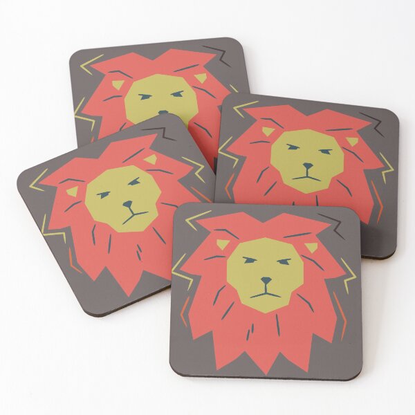 Item preview, Leo, The Only One, The King. designed and sold by DulceDimension.