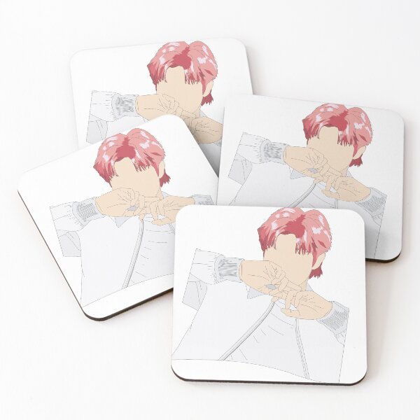 Artikelvorschau, RM Butter Illustration, Namjoon Butter Comeback entworfen und verkauft von NoonaStudio.