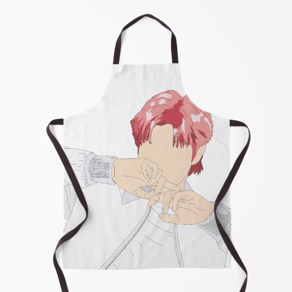Artikelvorschau, RM Butter Illustration, Namjoon Butter Comeback entworfen und verkauft von NoonaStudio.