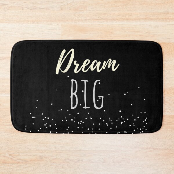 Item preview,  Dream Big designed and sold by Oreo2020 Creations.