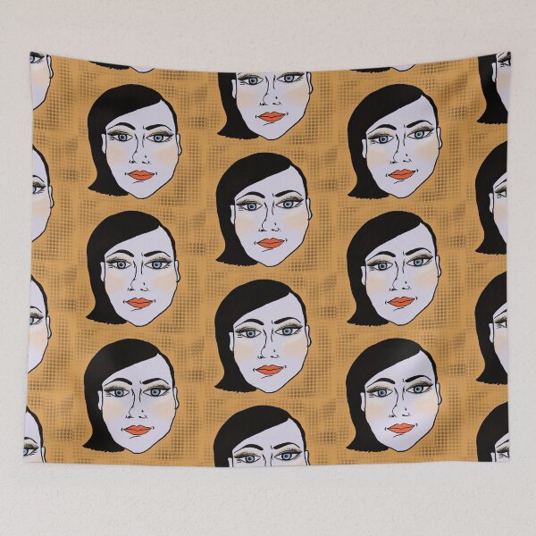 Item preview, Modern musings designed and sold by ToffeeHelen.