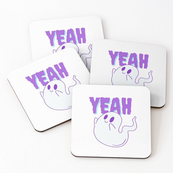 Item preview, cute ghost  designed and sold by Slaystyle.