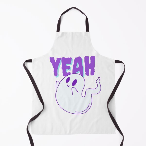 Item preview, cute ghost designed and sold by Slaystyle.