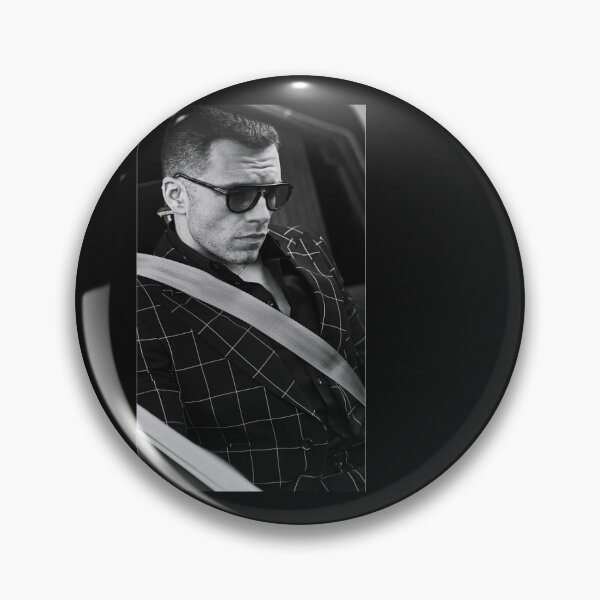 Item preview,  Sebastian Stan Photo Collage Blankets | Sebastian Stan Drive Stickers | Sebastian Stan 2021 Blanket designed and sold by momenus.