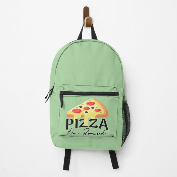 Item preview, Pizza On Board designed and sold by Opine.