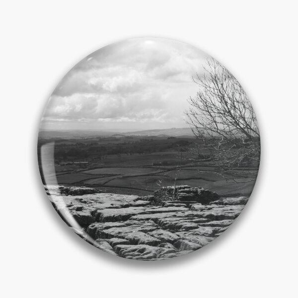 Item preview, Top of Malham Cove, Yorkshire designed and sold by Ruth Rogers.