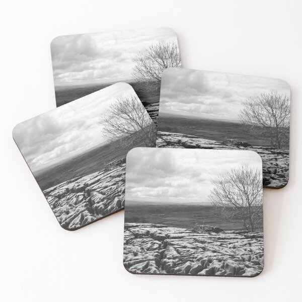 Item preview, Top of Malham Cove, Yorkshire designed and sold by Ruth Rogers.