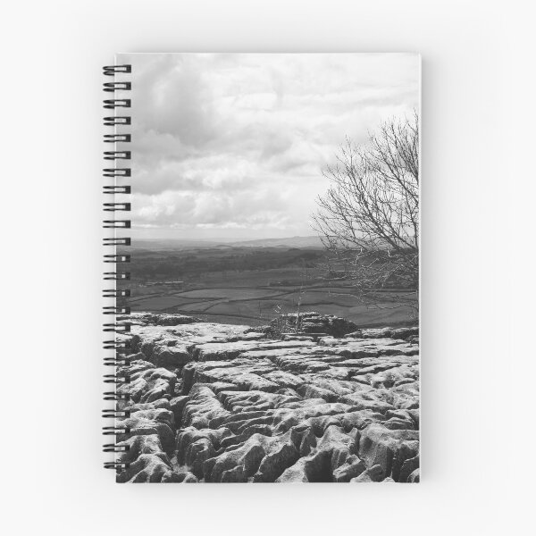 Item preview, Top of Malham Cove, Yorkshire designed and sold by Ruth Rogers.