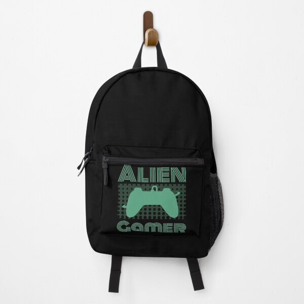 Item preview, Alien Gamer designed and sold by Styler Design.