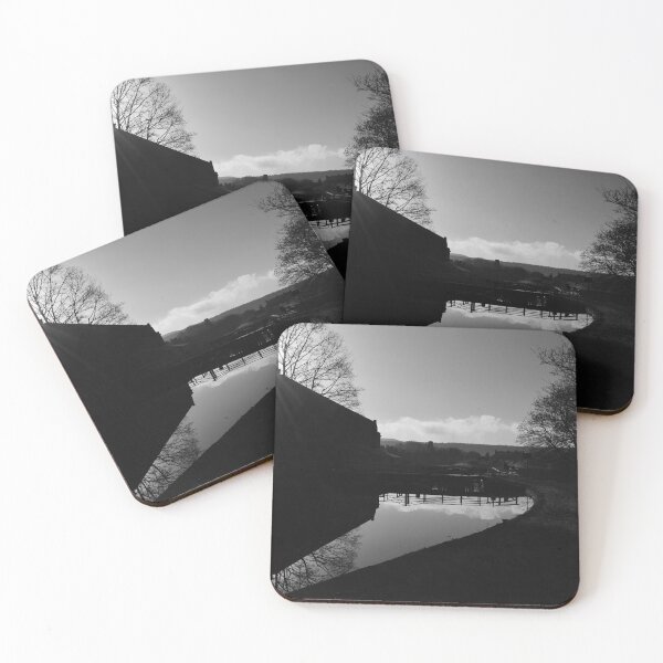 Item preview, Five Rise Locks, Bingley, Yorkshire designed and sold by Ruth Rogers.