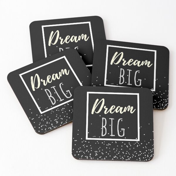 Item preview, Dream Big designed and sold by Oreo2020 Creations.