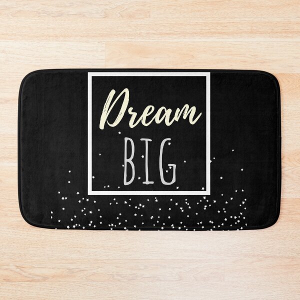 Item preview, Dream Big designed and sold by Oreo2020 Creations.