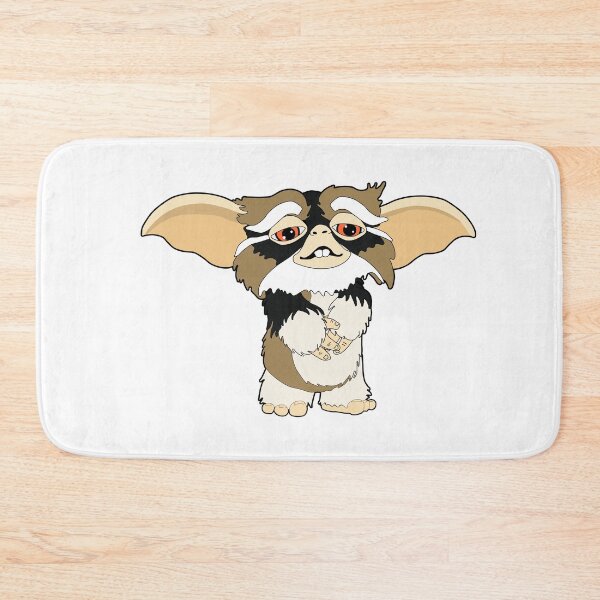 Item preview, Mogwai designed and sold by Zoge.