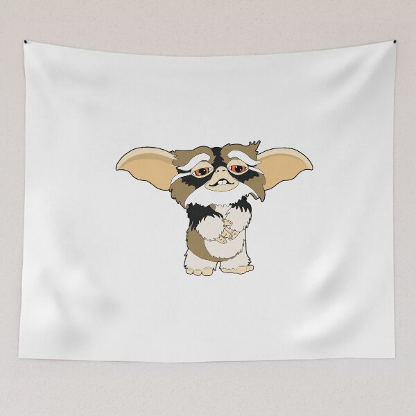 Item preview, Mogwai designed and sold by Zoge.