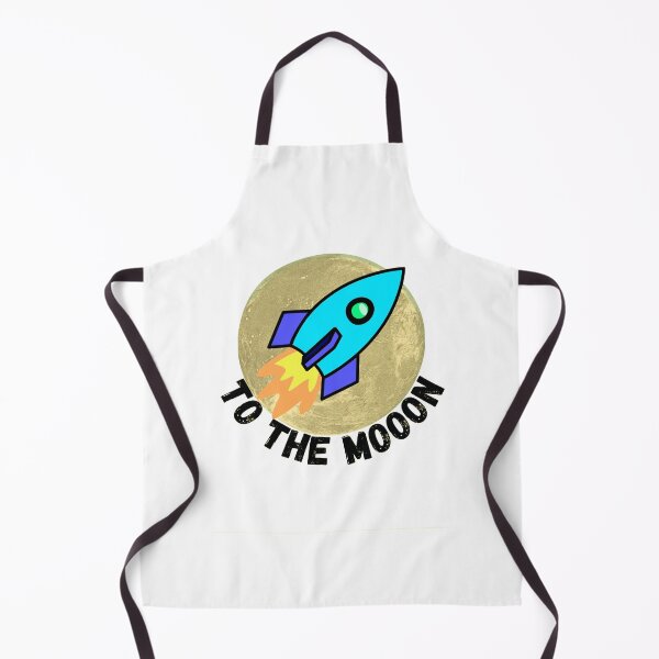 Item preview, to the mooon designed and sold by krinima.