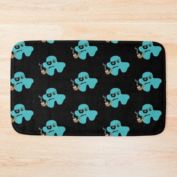 Item preview, Pirate amoeba  designed and sold by Tanuja  Sharma.