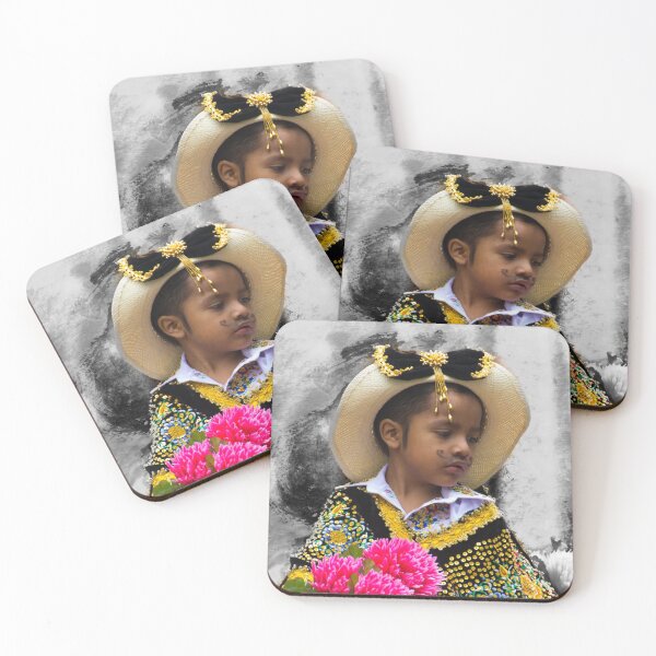 Item preview, Cuenca Kids 1469 designed and sold by alabca.