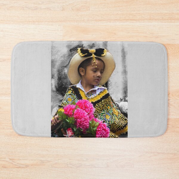 Item preview, Cuenca Kids 1469 designed and sold by alabca.