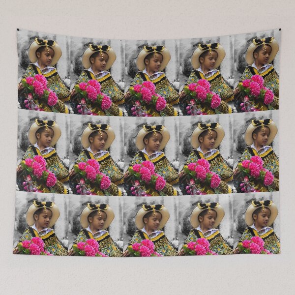 Item preview, Cuenca Kids 1469 designed and sold by alabca.