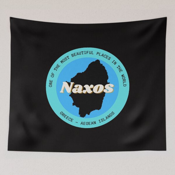 Item preview, Naxos - Greece designed and sold by Bernsteinhaus.