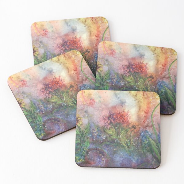 Item preview, Fairy Garden designed and sold by Artbyspalys.