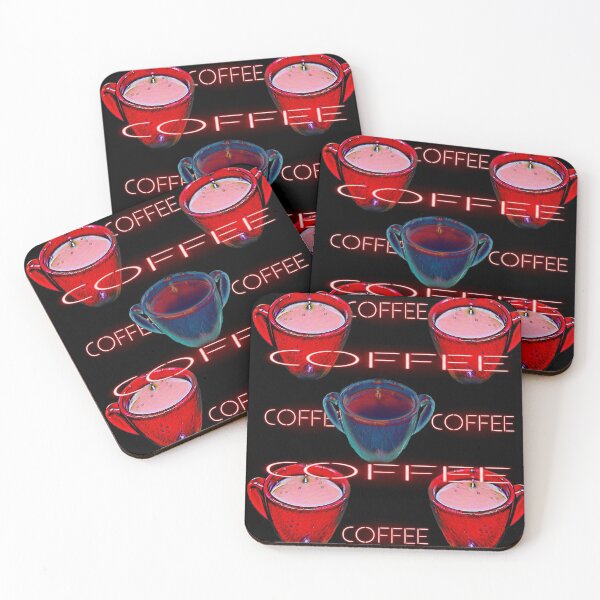 Item preview, coffee, coffee, coffee designed and sold by FACELESS MONKEY.