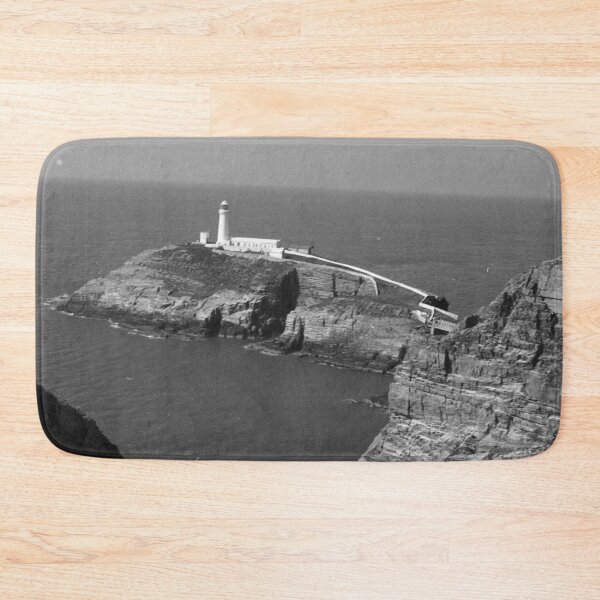 Item preview, South Stack Lighthouse designed and sold by lepoflex.