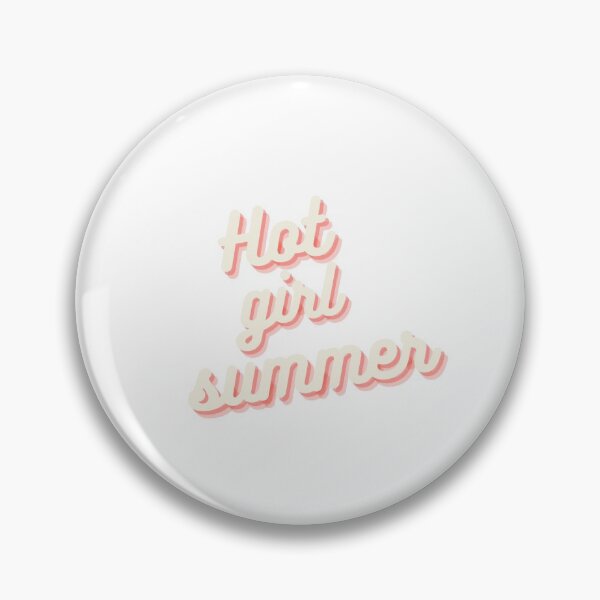 Item preview, Hot Girl Summer designed and sold by Valeria Nikitina.