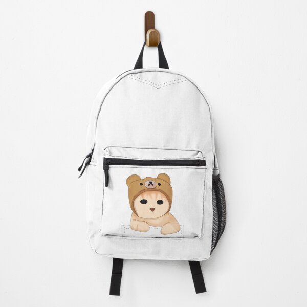 Item preview, Pocket kitty designed and sold by Zilch-o.