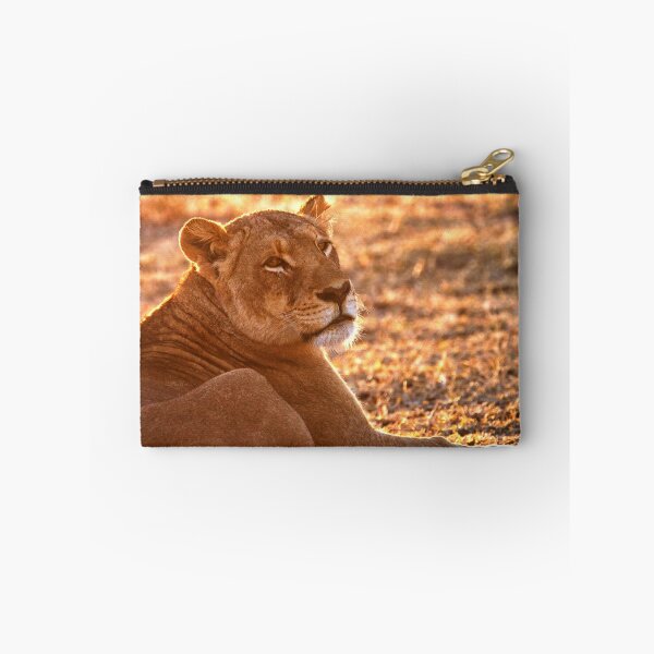 Item preview, The Morning Glow Before The Hunt designed and sold by Michael Moss Photography.