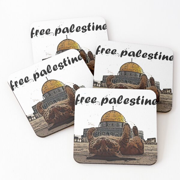 Item preview, Free Palestine !  designed and sold by Fersworks Bar. ⭐⭐⭐⭐⭐.