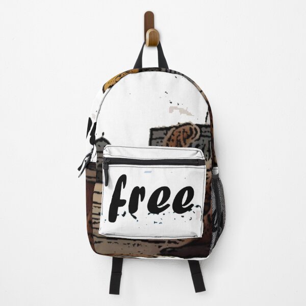 Item preview, Free Palestine !  designed and sold by Fersworks Bar. ⭐⭐⭐⭐⭐.